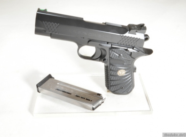 Wilson Combat EDC CP9 cal.9 mm