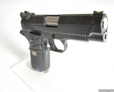 Wilson Combat EDC CP9 cal.9 mm