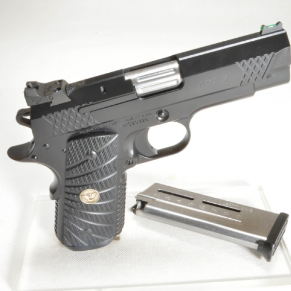 Wilson Combat EDC CP9 cal.9 mm