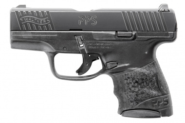 Pistol Walther PPS M2 LE EDITION Cal. 9mm
