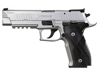 Sig-Sauer P226 X-FIVE Allround, Cal. 9x19.