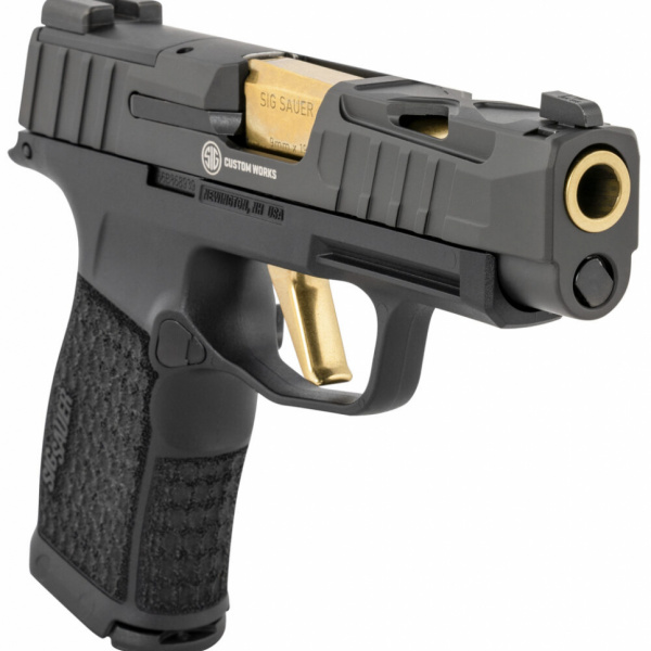 Пистолет Sig-Sauer 365XL Spectre, cal. 9x19