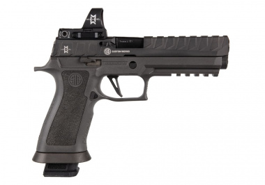 Пистолет Sig-Sauer P320 X5 MAXM, cal. 9x19