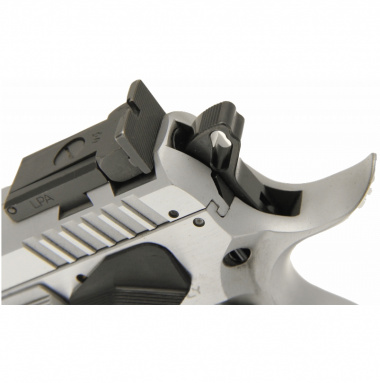 Tanfoglio Xtreme Titan Hammer