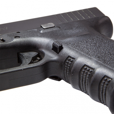 Magazine Advanced Release System (MARS) for Glock