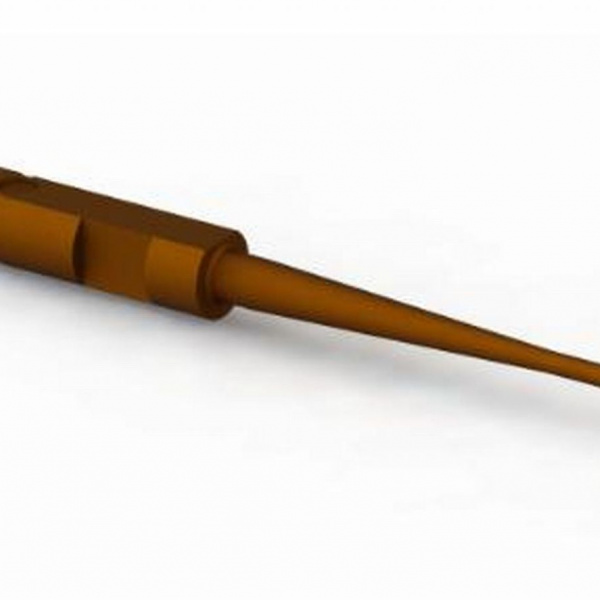 UNICA FIRING PIN SMALL FRAME