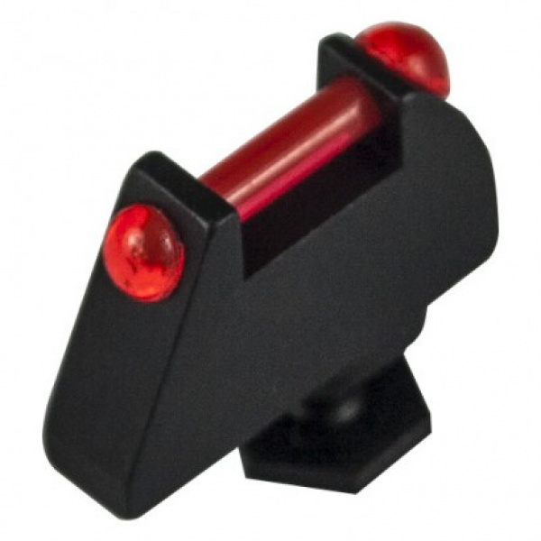 LPA Front Fiber Sight for Glock