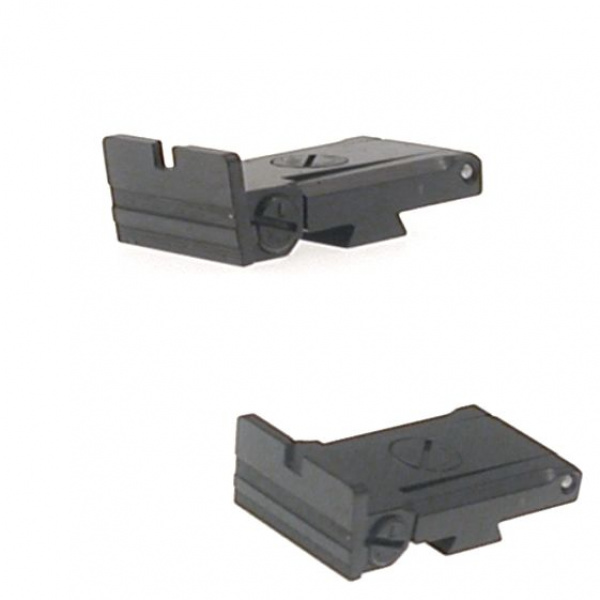 Tanfoglio TM001 - SUPERSIGHT ADJUSTABLE REAR SIGHT