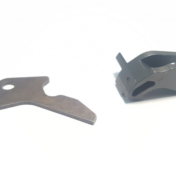 Sig Sauer P226/28/29 Short Reset Trigger