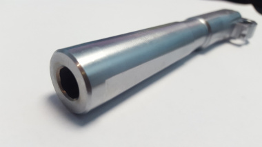 Barrel for Tanfoglio STOCK II