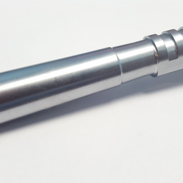 Barrel for Tanfoglio STOCK II