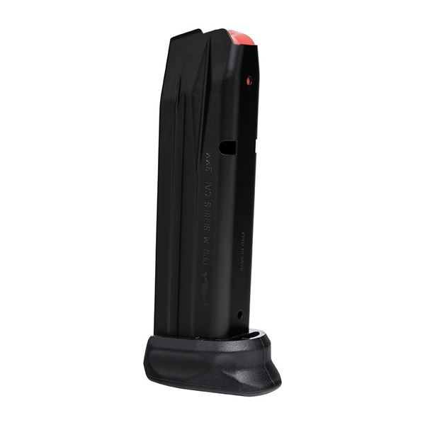 Walther PPQ M2 Magazine +2