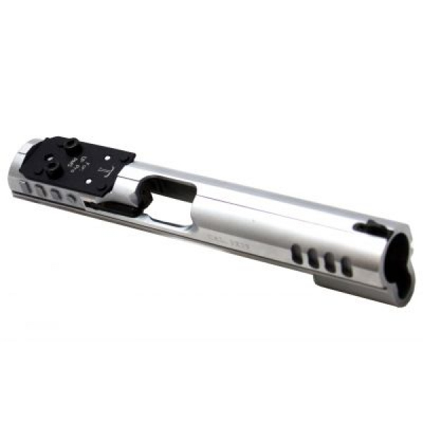 Tanfoglio Stock II OPTIC, Slide
