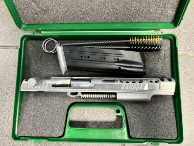 Tanfoglio GOLD CUSTOM Conversion KIT, cal. 38SA