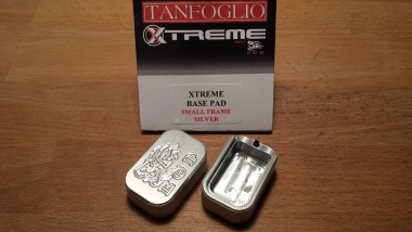 Tanfoglio Xtreme Base Pad