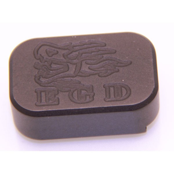 Tanfoglio Xtreme Base Pad