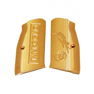 Tanfoglio Xtreme Grips