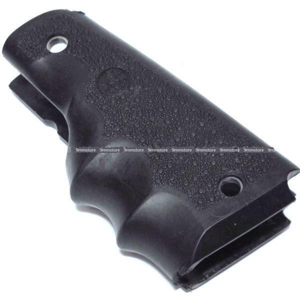 PVC Rubber Plastic Panel Grip Cover For M1911