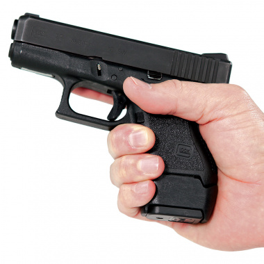 Magazine Sleeve For Glock