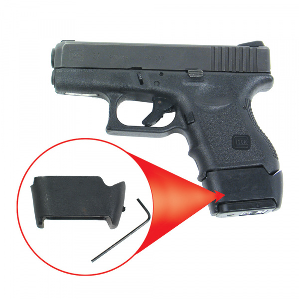 Magazine Sleeve For Glock