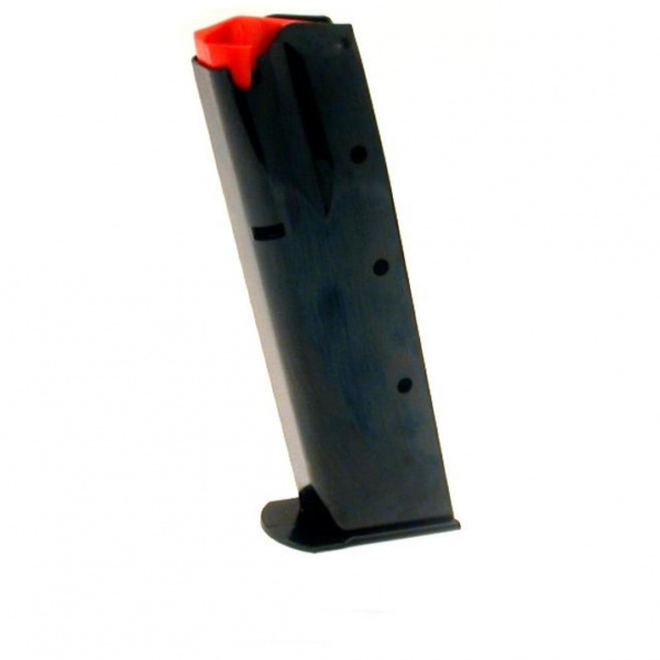 Tanfoglio Magazine Standard 17 rounds, Black