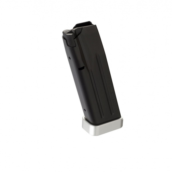 Tanfoglio XTREME Magazine Limited Custom 9x19, Large Frame