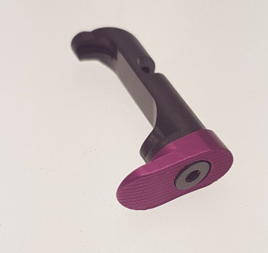 Tanfoglio UNICA Magazine Catch 