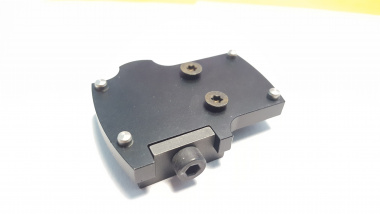 DOCTER OPTIC WEAVER SIGHT MOUNT