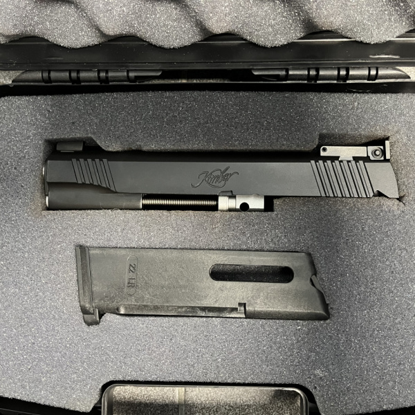 Kimber 1911 Conversion Kit cal. 22 LR