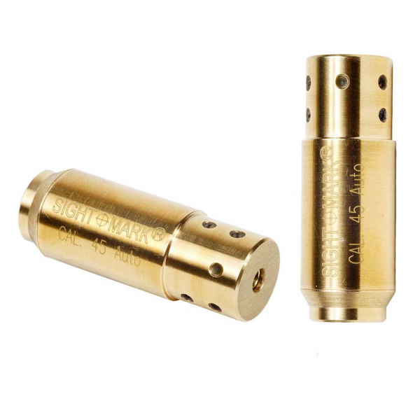 .45 ACP Lasersihik