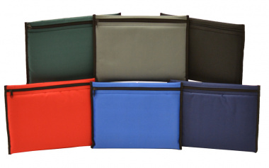 CED ZIPPERED PISTOL INSERT SLEEVE