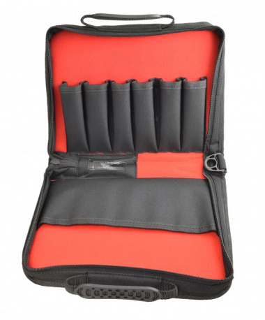 CED Elite Series Small Pistol Case