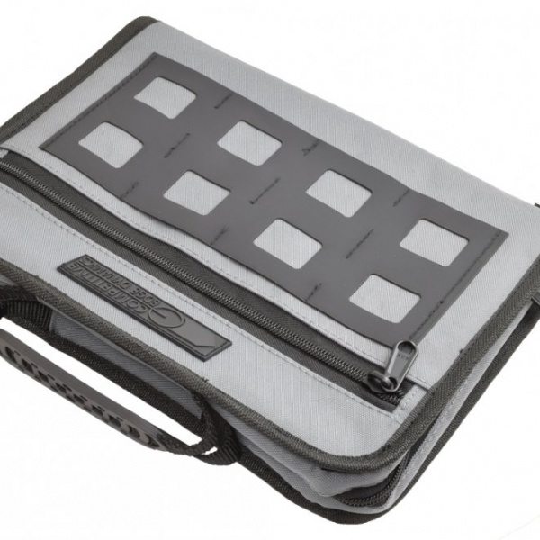 CED Elite Series Small Pistol Case
