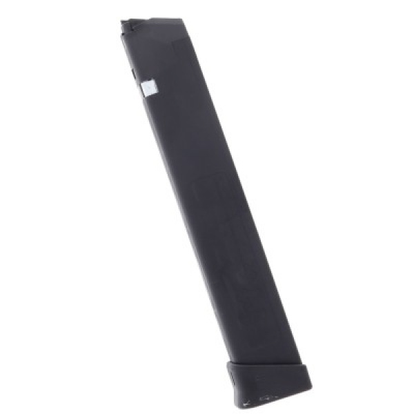 Glock Magazine 33 rds.