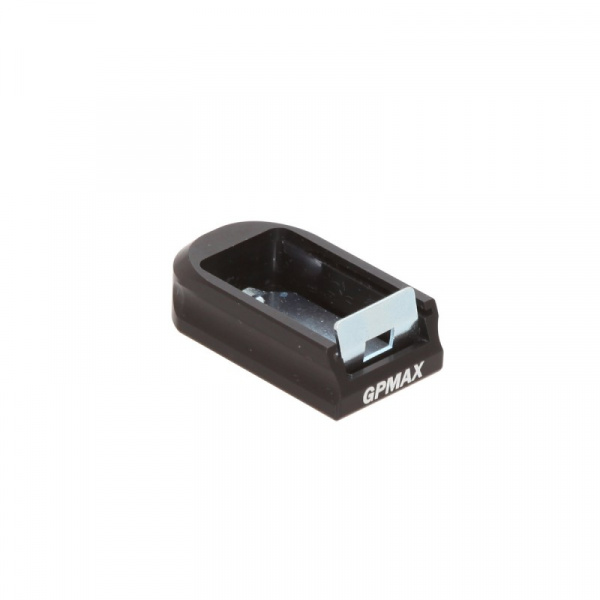 GPMAX Magazine base pad +1 raund