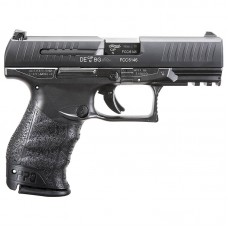 Walther PPQ M2 9x19 Cal.