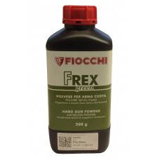 FIOCCHI FREX Green Powder 0.5kg