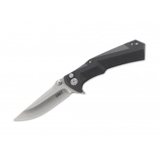 CRKT Tighe Tac Two Clip Point