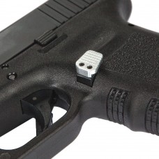 Tear Drop Extended magazine release for GLOCK