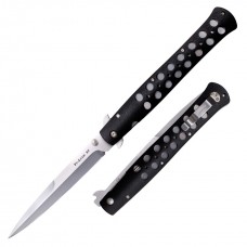 4" Ti-Lite with Zy-Ex™ Handle