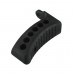 Mosin Nagant, Cal. 7.62*54, Rubber Extended Recoil Buttpad