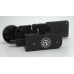 Plate for Ghost Ultimate  Grand Power Holster, GP Logo 