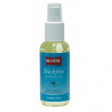 Sting-Free Mosquito & Insect Repellent No Deet 100ml Pump Spray