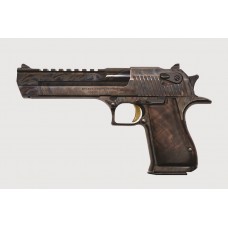 Pistol Desert Eagle Case Hardened Custom