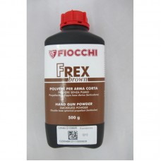 FIOCCHI FREX Brown Powder 0.5kg