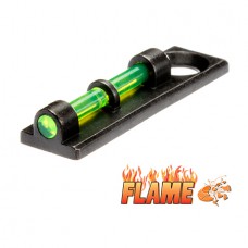 HI-VIZ Flame Shotgun Bead
