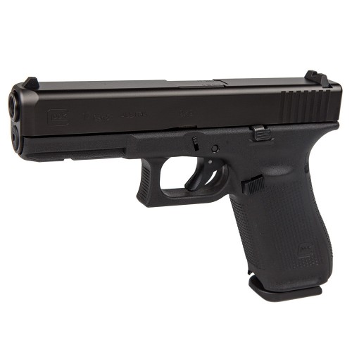 Pistola GLOCK 17 GEN5/FS/THR Cal. 9x19