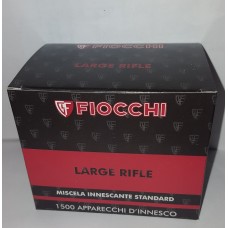 FIOCCHI Large Rifle Primer ALV 150