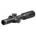 Pinnacle 1-6x24TMD Riflescope