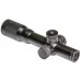 Rapid AR 1-4x20 SHR-223 Riflescope